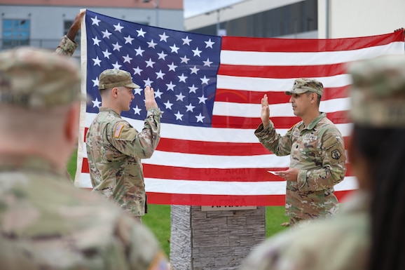 Army Reserve brothers continue family legacy in Europe