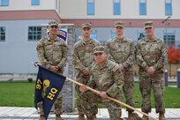 Army Reserve brothers continue family legacy in Europe