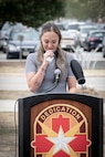 Special ceremony remembers the loss of infants, children
