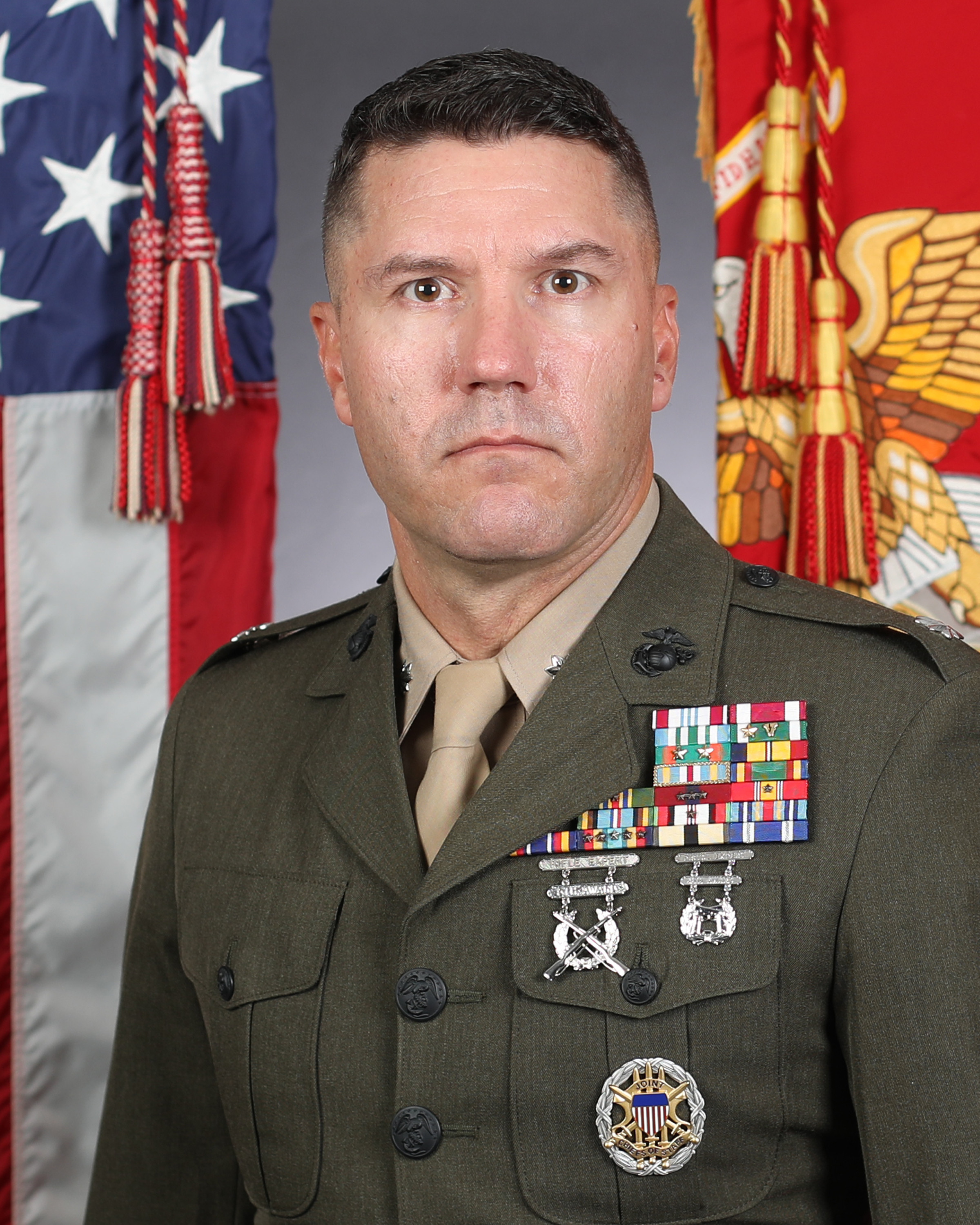 1st Battalion, 2d Marines