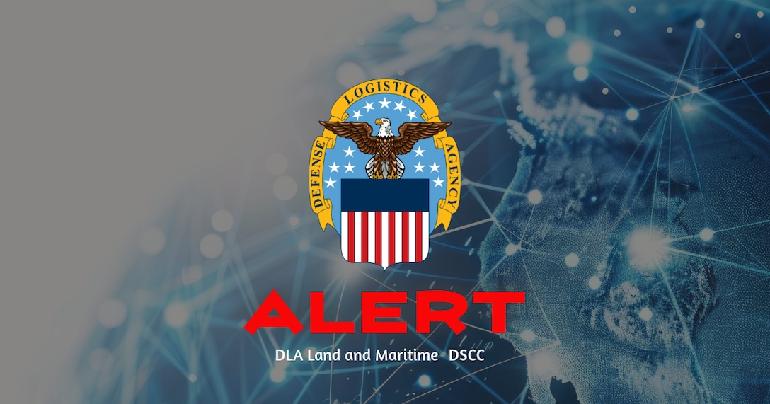 Base alert graphic