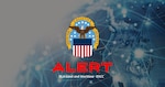 Base alert graphic