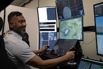 Honorary commanders visit JBSA mission partners