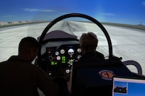 Honorary commanders visit JBSA mission partners