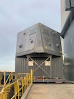 NSWC Crane team advances electromagnetic warfare tech through first-ever enlisted certification