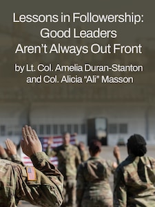 CMSAF Leadership Library