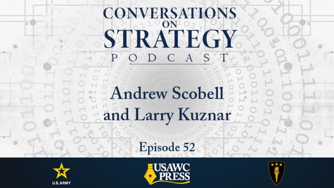 Conversations on Strategy Podcast