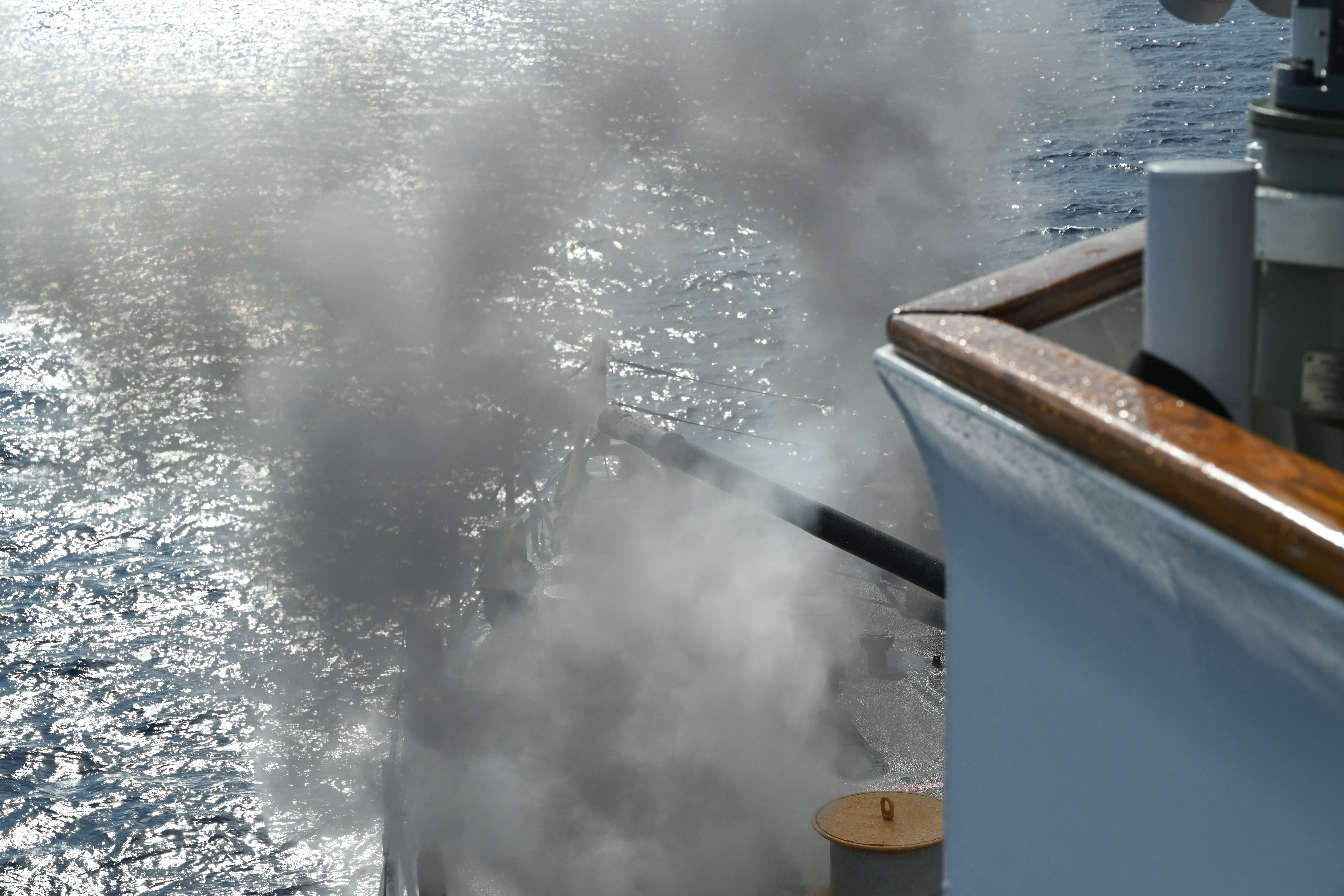 その他 Day in the Life of the Coast Guard Cutter Mohawk [DVD] USCGC-Mohawk.jpg?fit=1000,667&