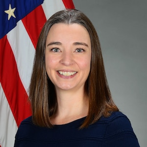 Jennifer Hay