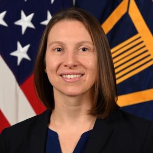 Margaret Palmieri