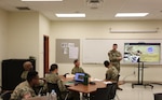 Col. James D. Beall, director, USFK UCJ39 Information Operations, explained at the start of the class, during the three days, you’ll begin to learn about operations security, why it matters and how to manage a program and further explained that an effective OPSEC program improves force protection and your unit survivability. The training is aimed to equip service members with the essential skills and knowledge needed to protect sensitive information and mitigate risks in an increasingly complex and interconnected global landscape. The U.S. Forces Korea and 8th Army-Korea recently held a significant training session at Camp Humphreys, South Korea including U.S., ROK, and United Nations Command forces, Sep. 24-27. The training focused on operations security at an advanced level, known as OPSEC Level II. The training is aimed to equip service members with the essential skills and knowledge needed to protect sensitive information and mitigate risks in an increasingly complex and interconnected global landscape. It is an important aspect of daily lives and missions for personnel currently serving in the Korea Theater of Operation.