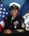 CMDCM (SW/AW/IW) Rose M. Thibodeaux