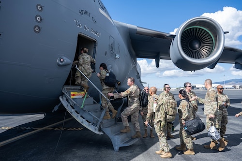 SEL Mission Command Training