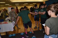 METC, Services Host Military Medicine Career Fair