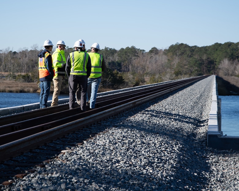 Hurricane Florence and beyond; Six years of growth