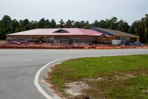 Hurricane Florence and beyond; Six years of growth
