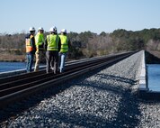 Hurricane Florence and beyond; Six years of growth