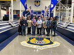 Tour strengthens mission readiness and workforce resilience