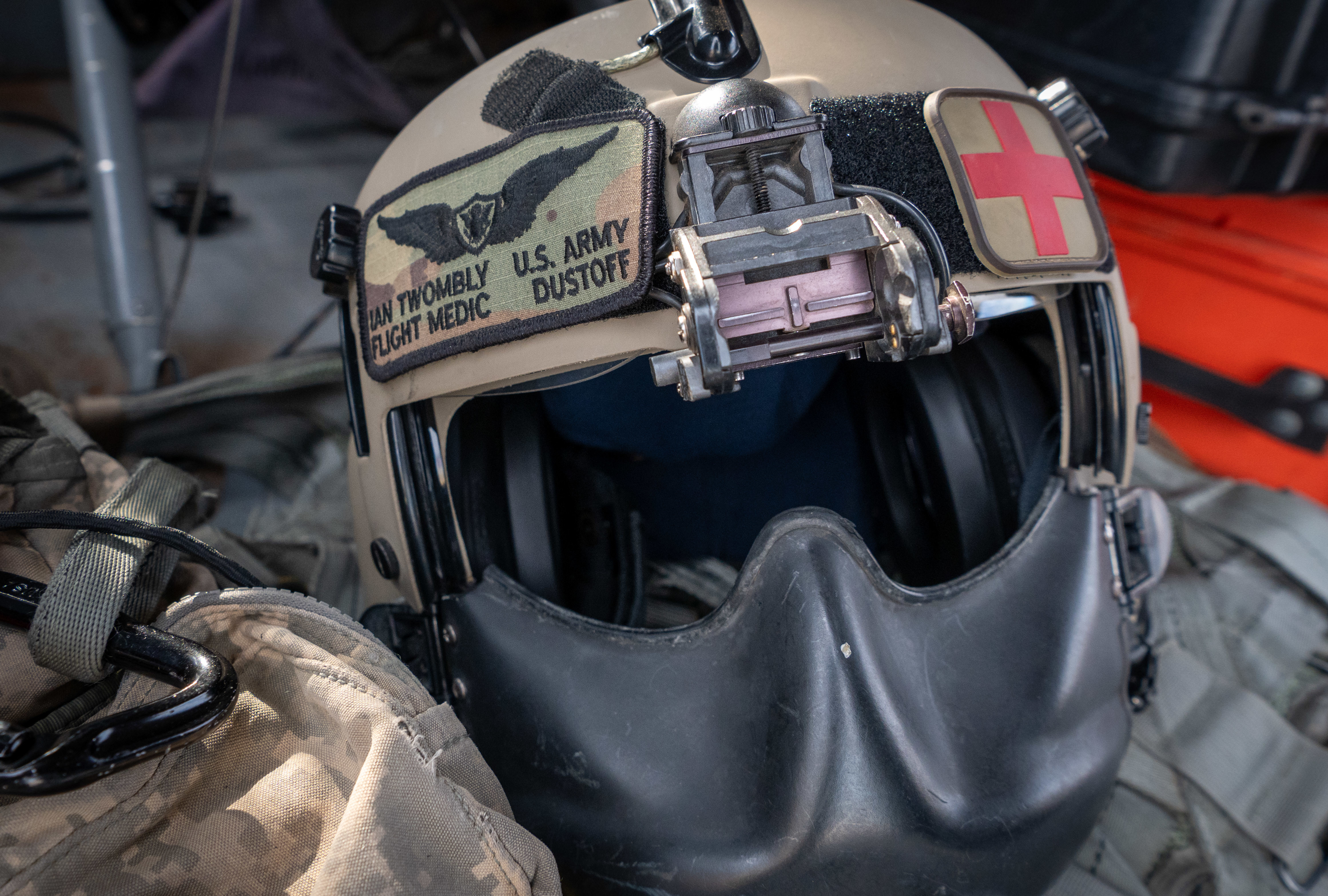Airmen, Soldiers team up: Strengthen Joint Interoperability with