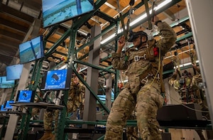 U.S. Air Force photo by Airman 1st Class Stephanie Orta Carranza
