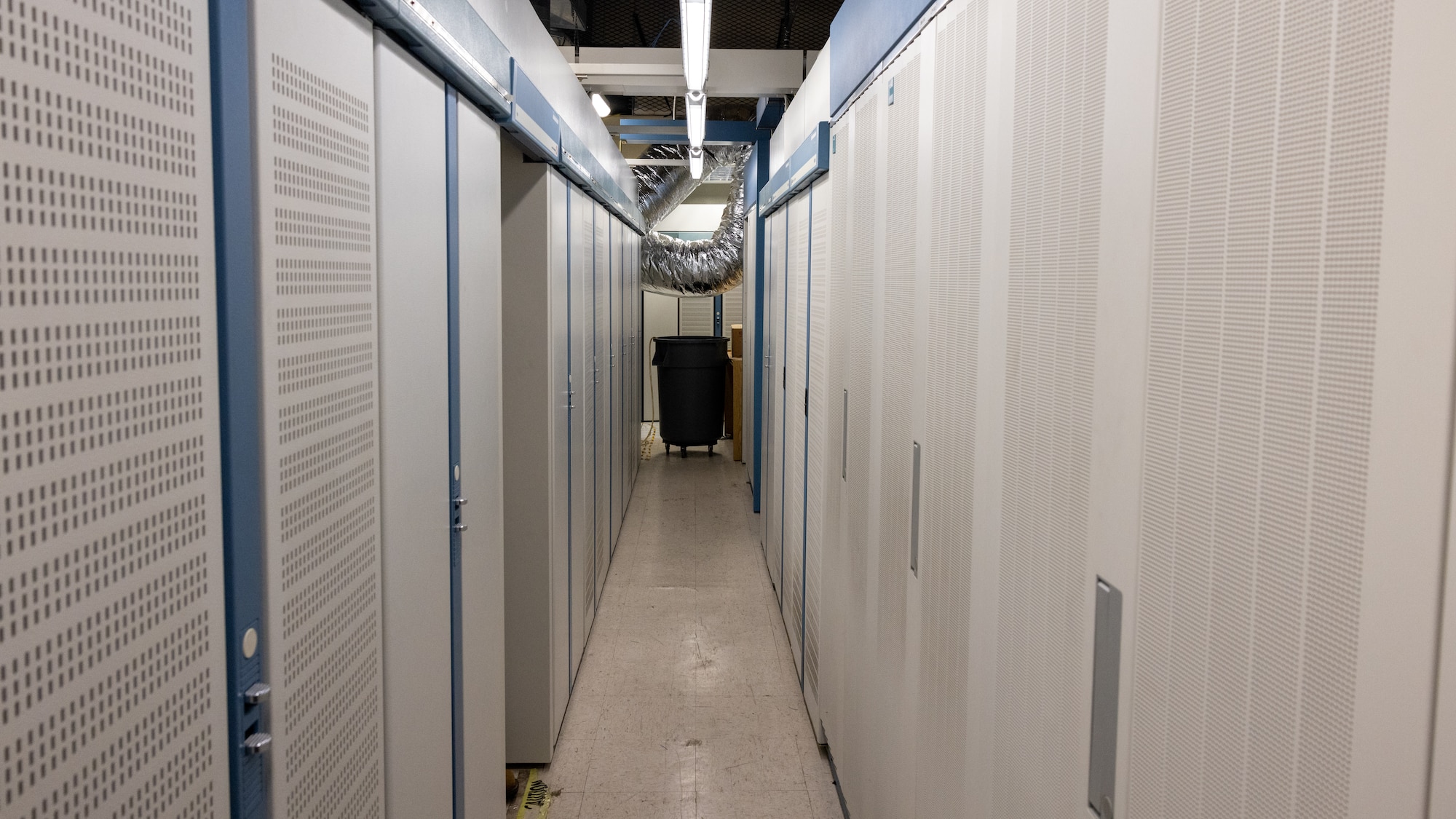 server room