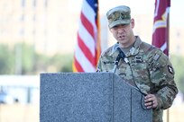 U.S. Army Medical Center Headquarters Support Company