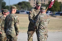 U.S. Army Medical Center Headquarters Support Company