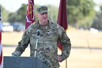 Maj. Brian Thompson