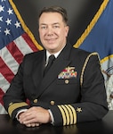 CAPT David Wagenborg