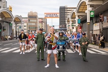 Photo by Sgt. Calah Thompson