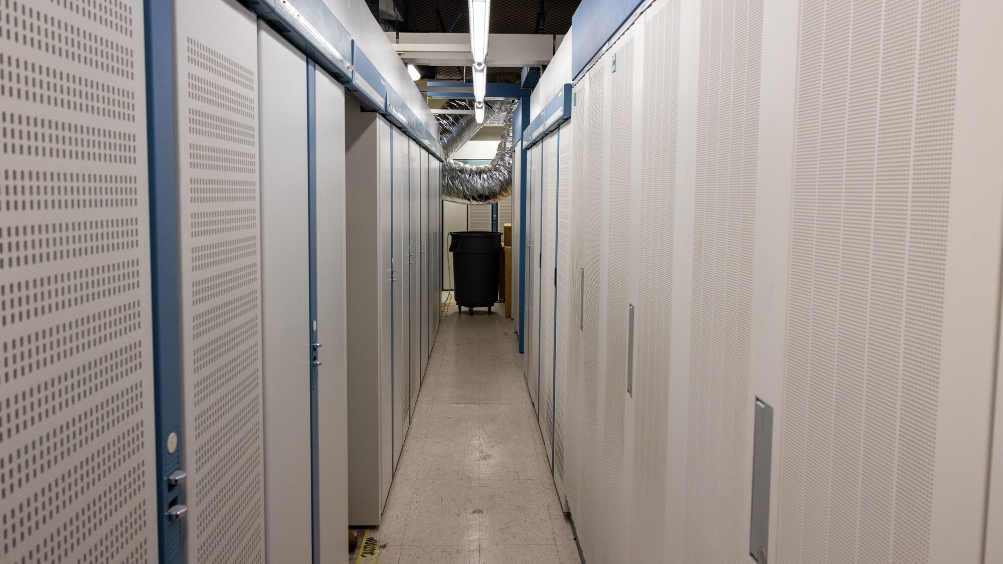 server room