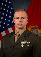 Commanding Officer
Hotel Battery, 3rd Battalion, 14th Marines
