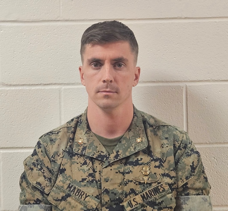 Commanding Officer, Charlie Company, 4th Recon Bn