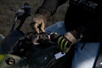 902nd SFS Airmen increase capabilities