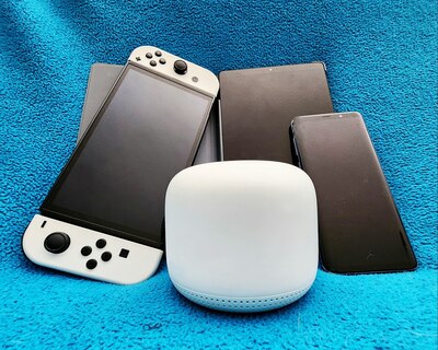 Cybersecurity Awareness Month