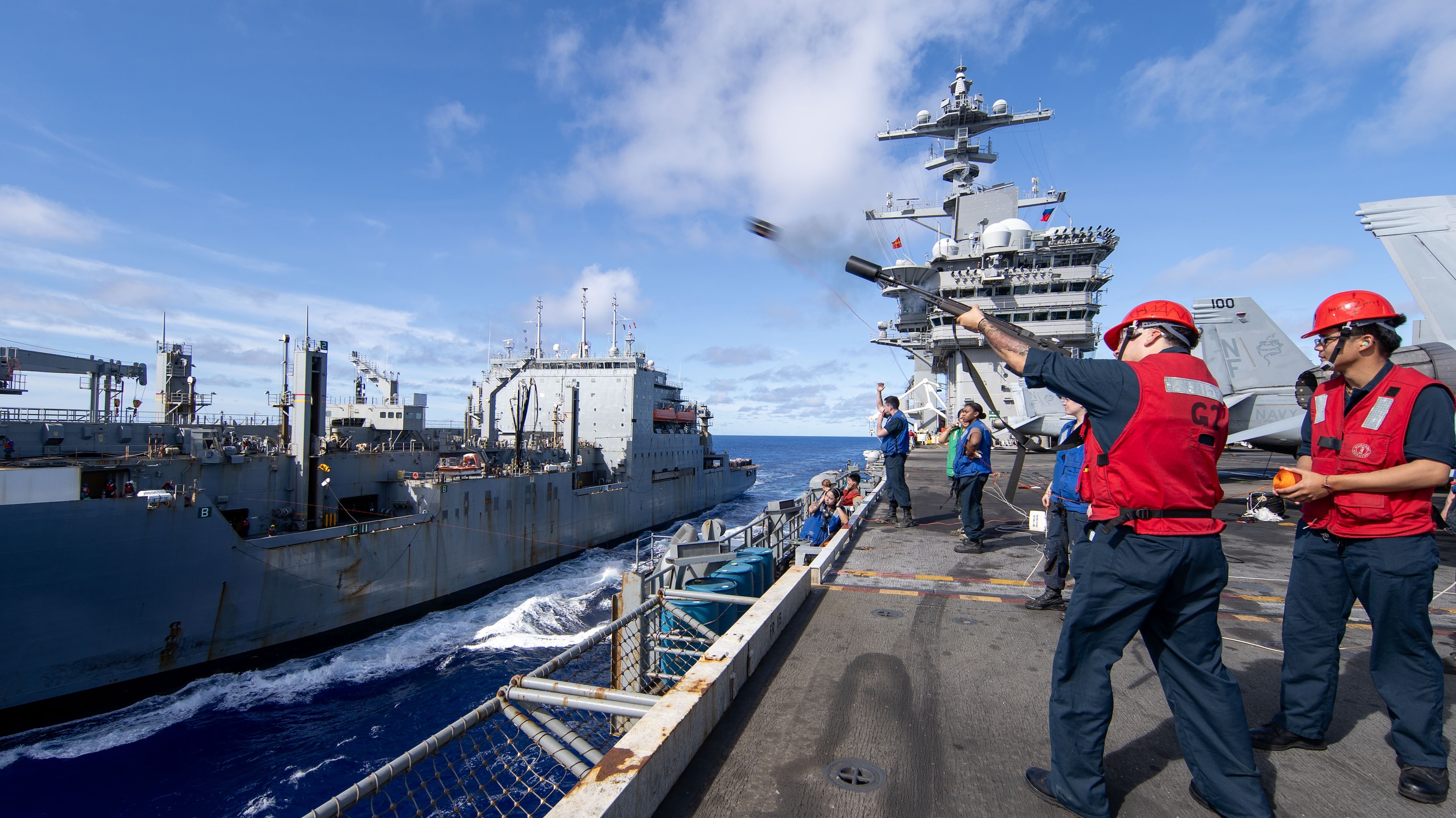 US NAVYチャレンジ 241025-N-QA070-1063.JPG