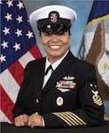 CMDCM Jackey Smith