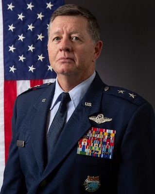 Deputy Director for Operations, U.S. Indo-Pacific Command (J30)Maj. Gen. Neil R. Richardson