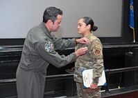Air and Space Commendation Medal