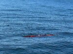 The Coast Guard suspended their search pending new information