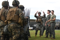 Photo by Lance Cpl. Eliza Fremont