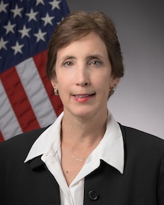 headshot of Kathleen Gleason