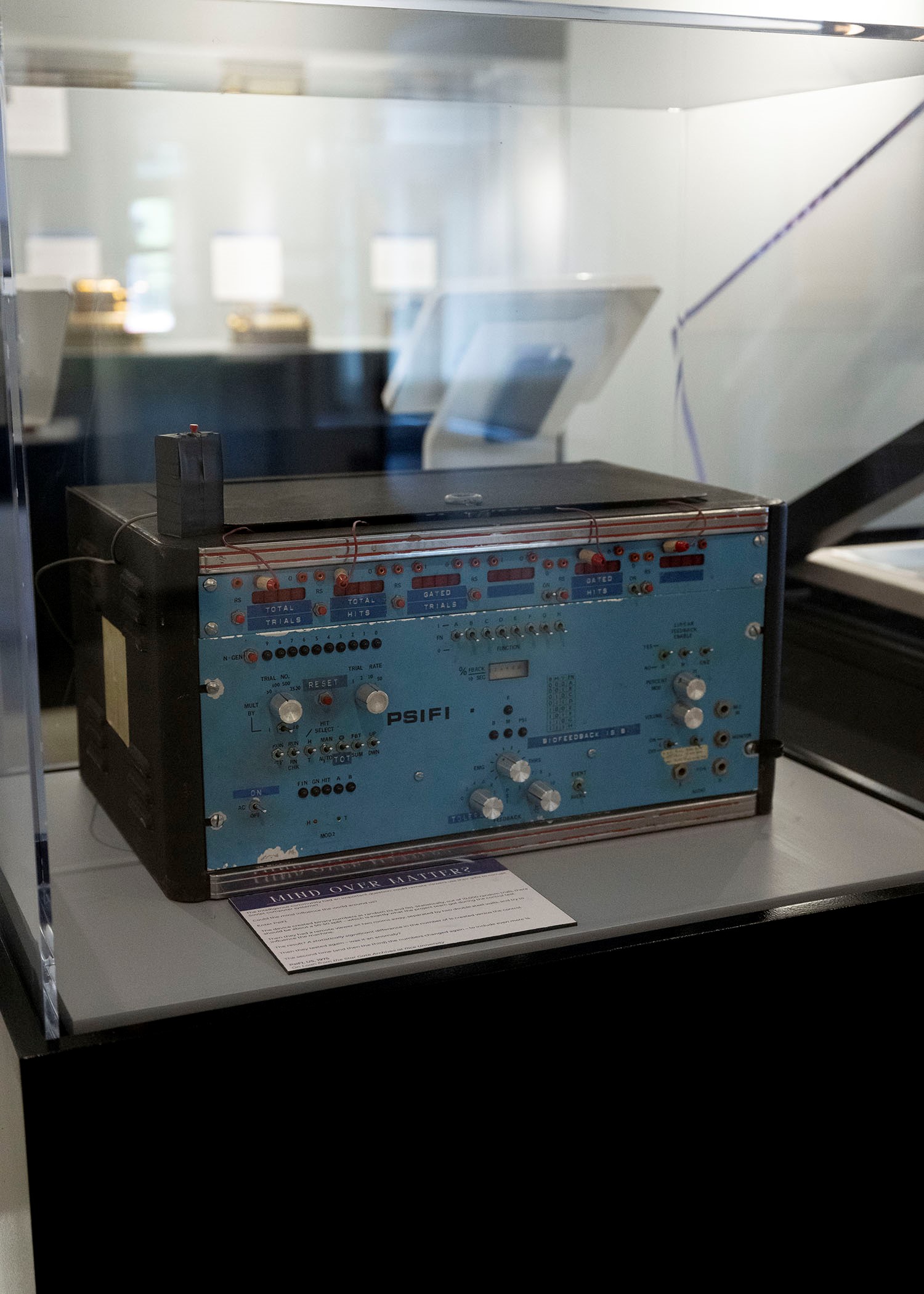 National Cryptologic Museum (2026) – Best of TikTok, Instagram & Reddit  Travel Guide