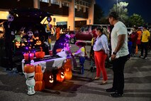 The Ultima Trunk-or-Treat