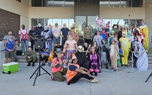 The Ultima Trunk-or-Treat