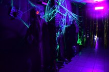 The Ultima Trunk-or-Treat