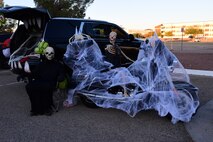 The Ultima Trunk-or-Treat