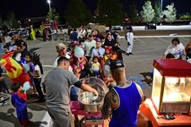 The Ultima Trunk-or-Treat