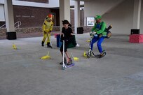 The Ultima Trunk-or-Treat