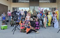 The Ultima Trunk-or-Treat